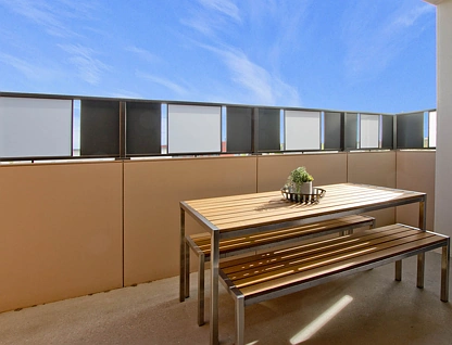 Apartment/205/189 Devonport Terrace, Prospect, Northern Adelaide, 2 chambres, 1 salles de bain, Unit