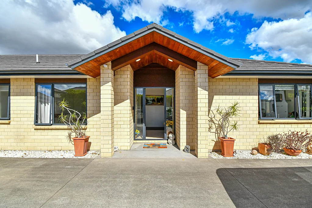 27 Searle Drive, Patumahoe, Franklin, Auckland