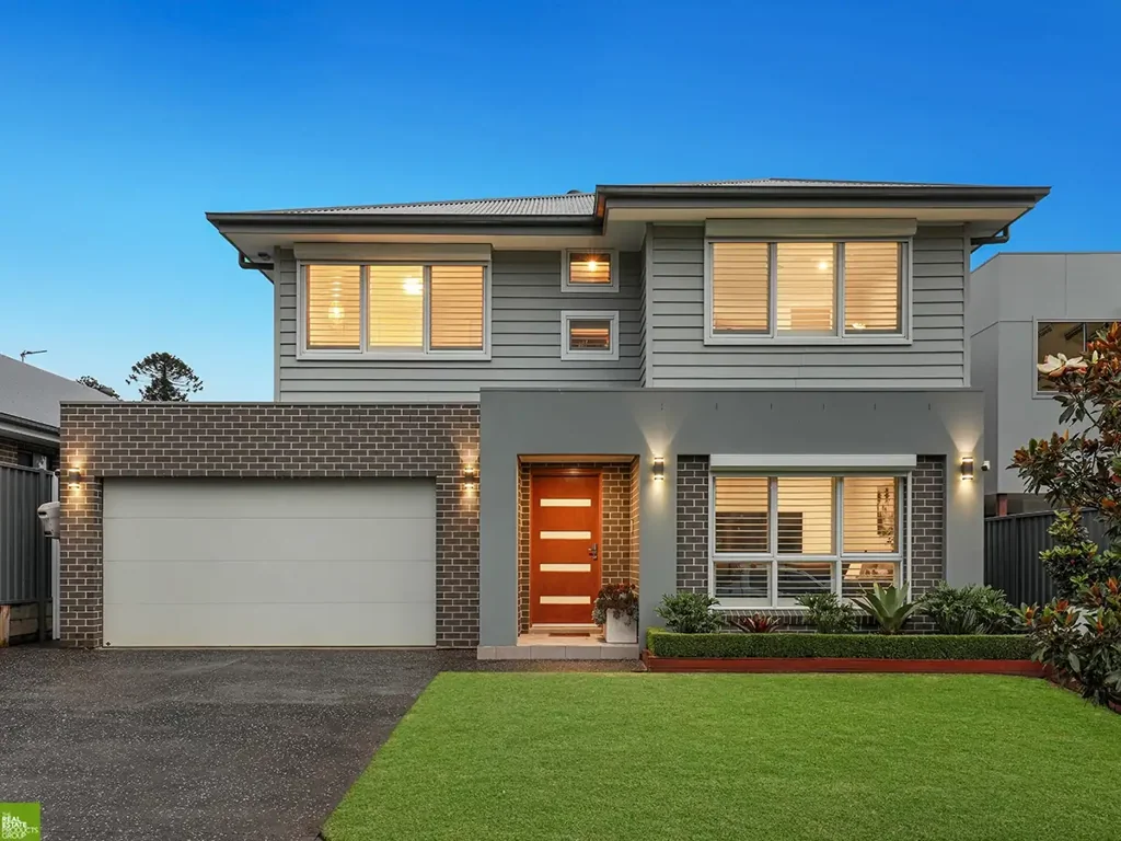22 Saddleback Crescent, Stream Hill, NSW 2526