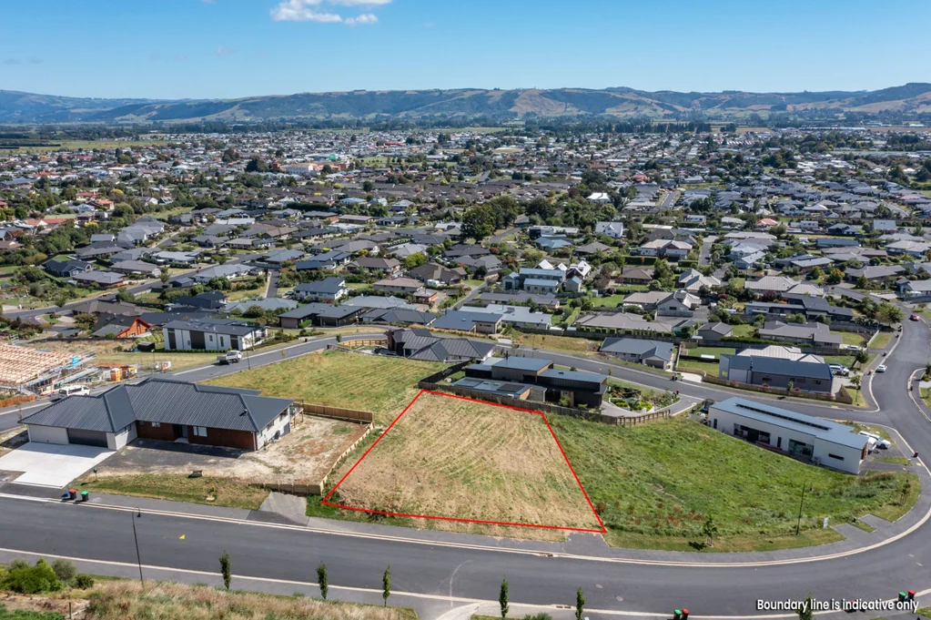 48 Irwin Logan Drive, Mosgiel, Dunedin City, Otago