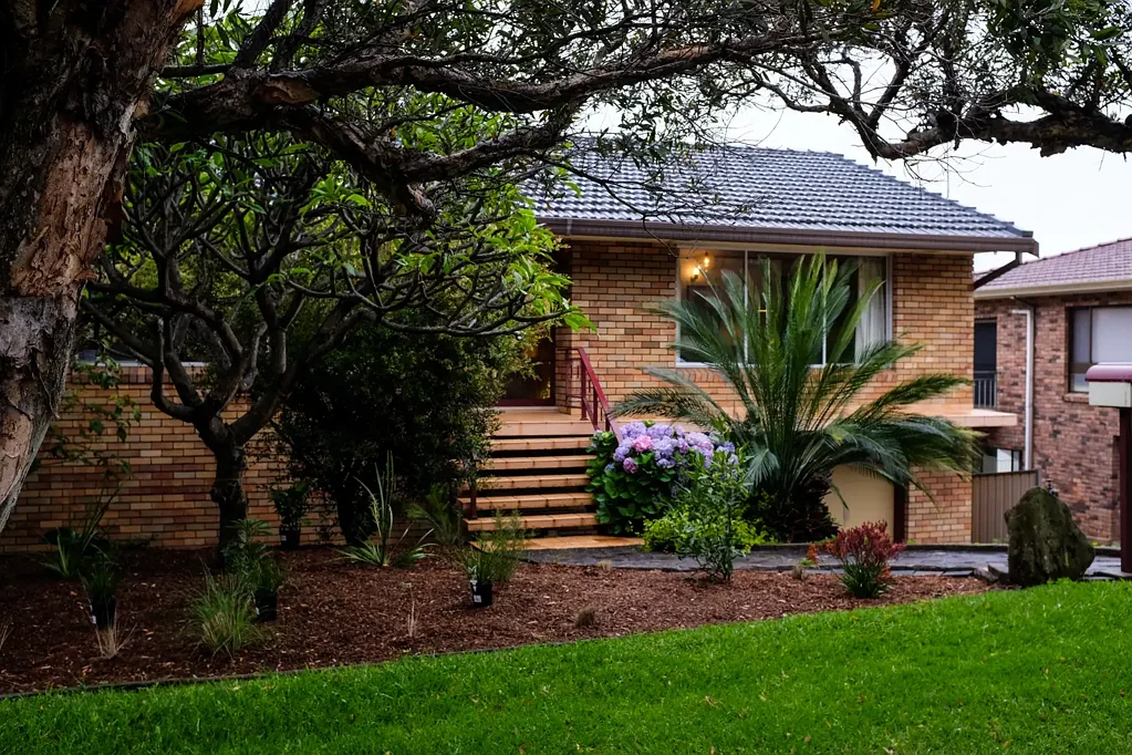 FAMILY HOME