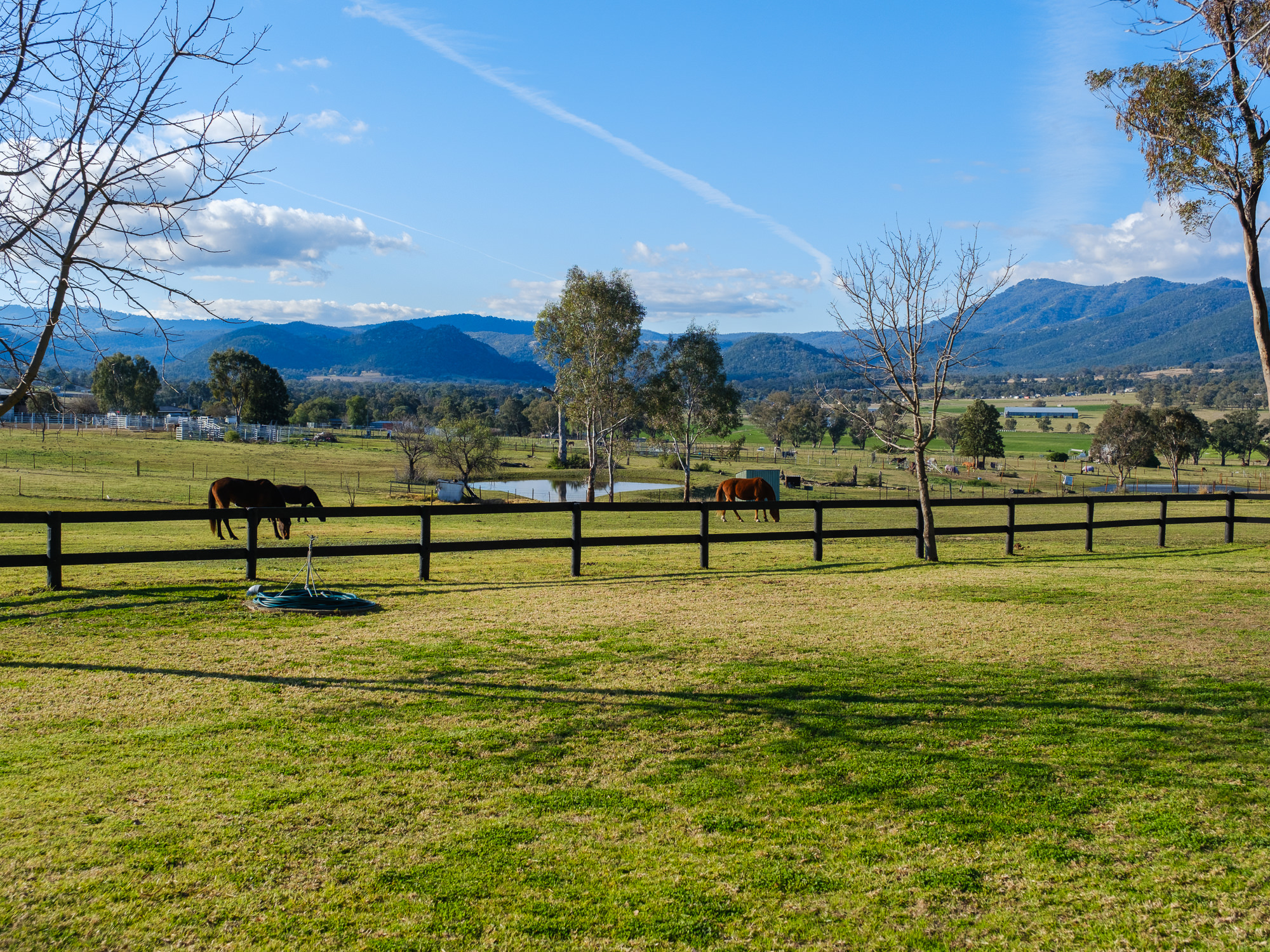 MELATI 1802 NEW ENGLAND HWY, MOONBI NSW 2353, 0 침실, 0 욕실, Lifestyle Section