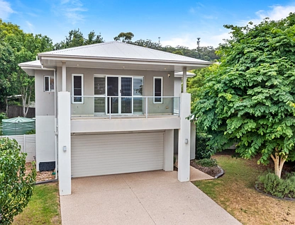 39 Piccadilly Court, Mount Lofty, QLD 4350, 5 Kuwarto, 2 Banyo, House