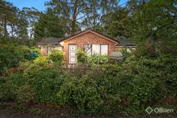 27 Fairy Dell Road, Tecoma