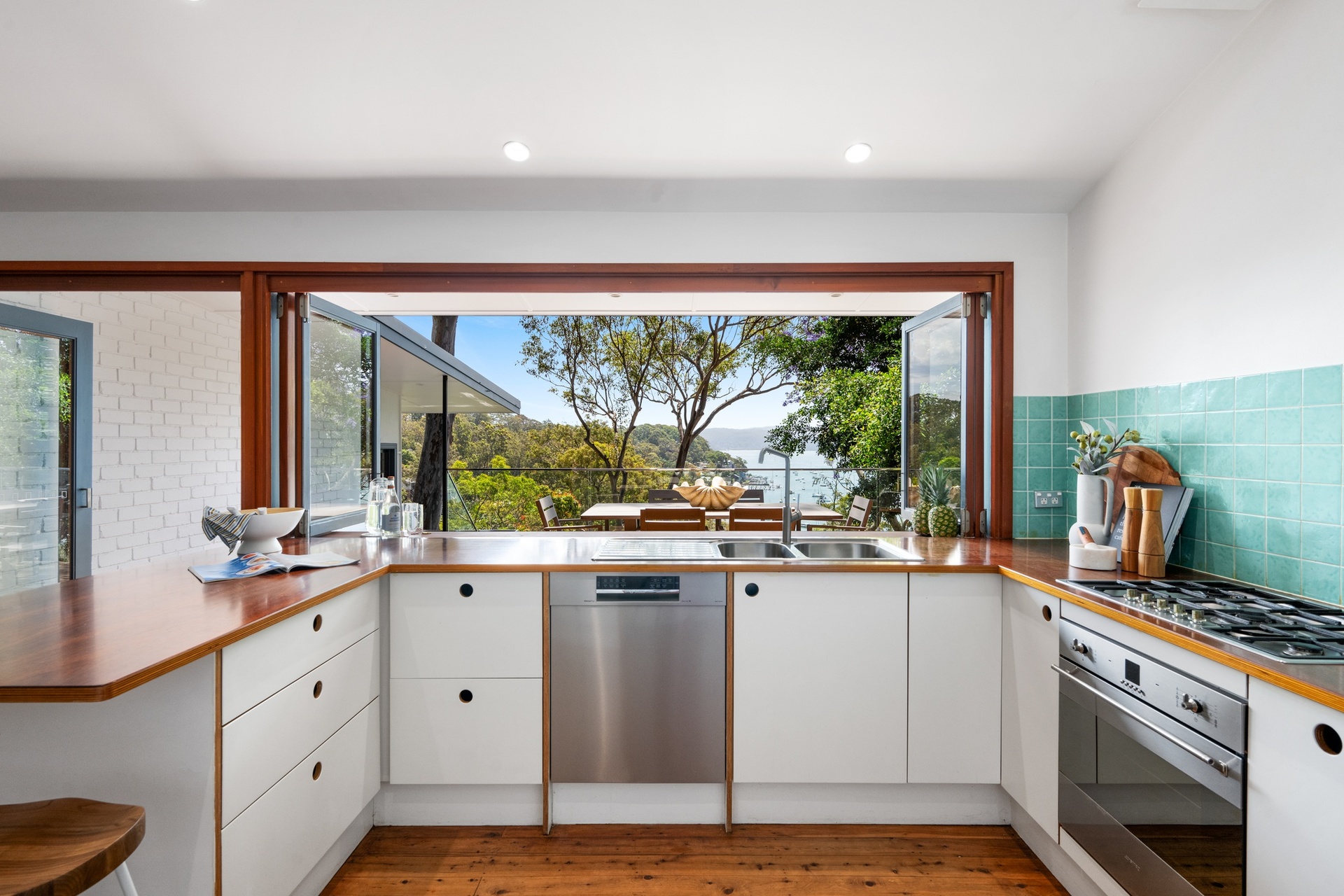 133 CABARITA RD, AVALON BEACH NSW 2107, 0房, 0浴, House