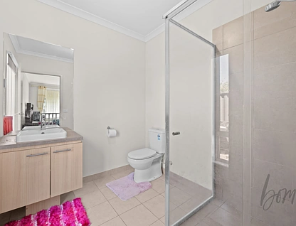 17 Peninsula Crescent, Craigieburn, North Melbourne, 3房, 2浴, 整租独立别墅
