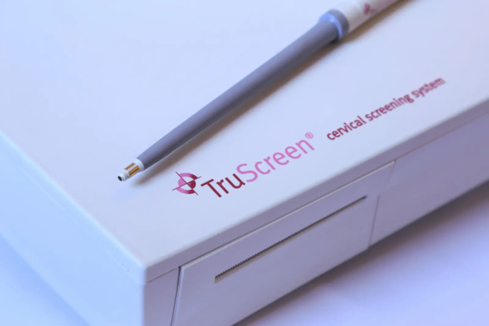 TruScreen签署中国黑龙江省癌症筛查项目