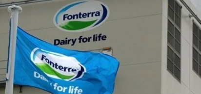 恒天然同达能就污染乌龙事件展开谈判