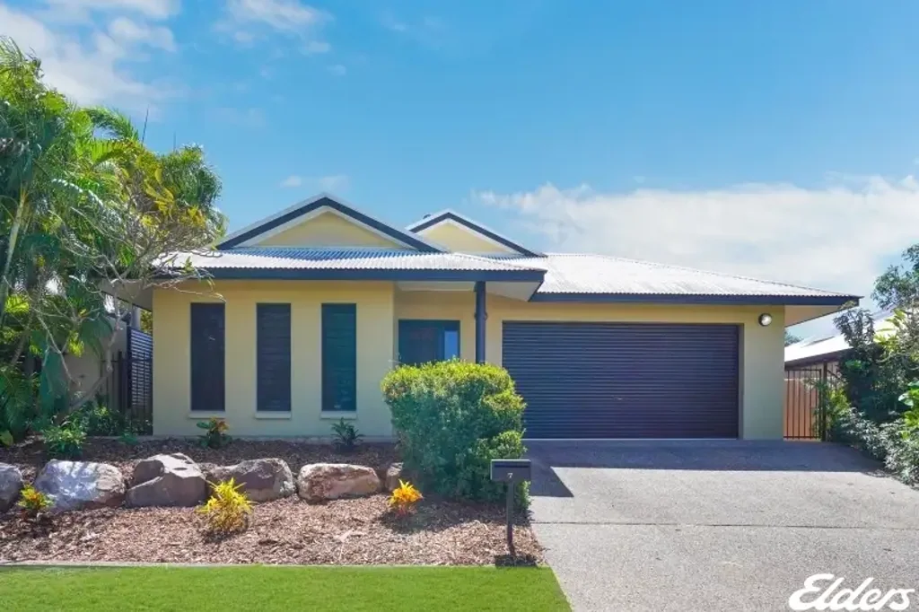 7 Camfield Street, Gunn, NT 832
