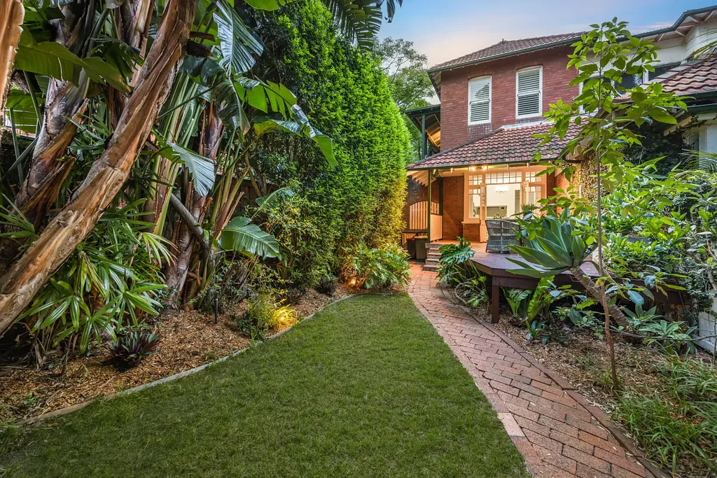 1/36 Rangers Road, Cremorne, NSW 2090