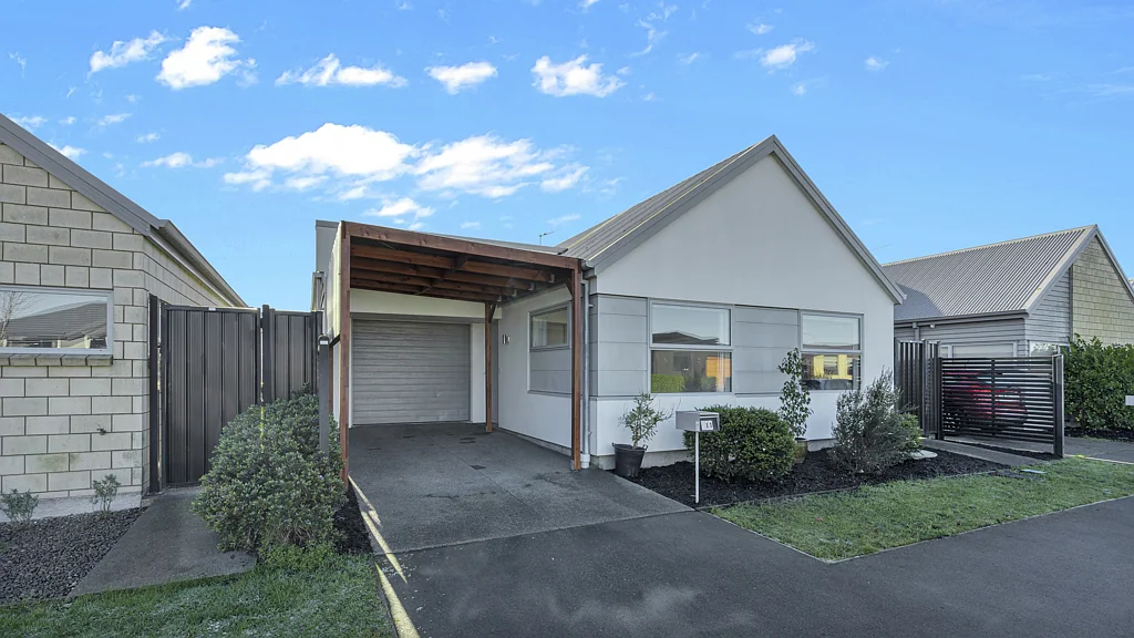 11 Waiotahi Road, Kaiapoi North, Waimakariri, Canterbury