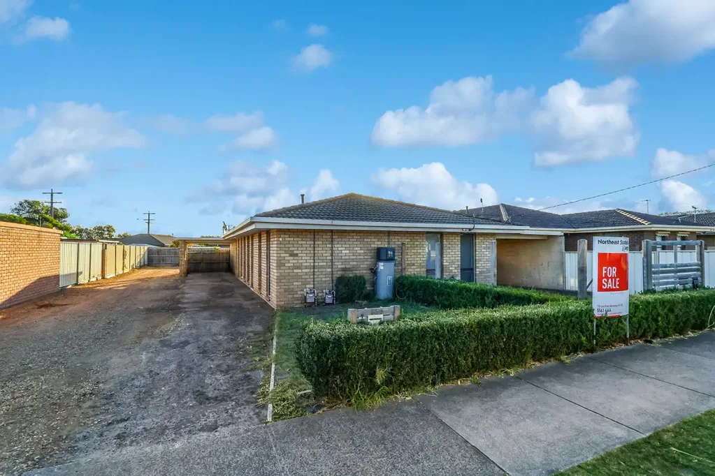 1 & 2/53 Moonah Street, Warrnambool, VIC 3280