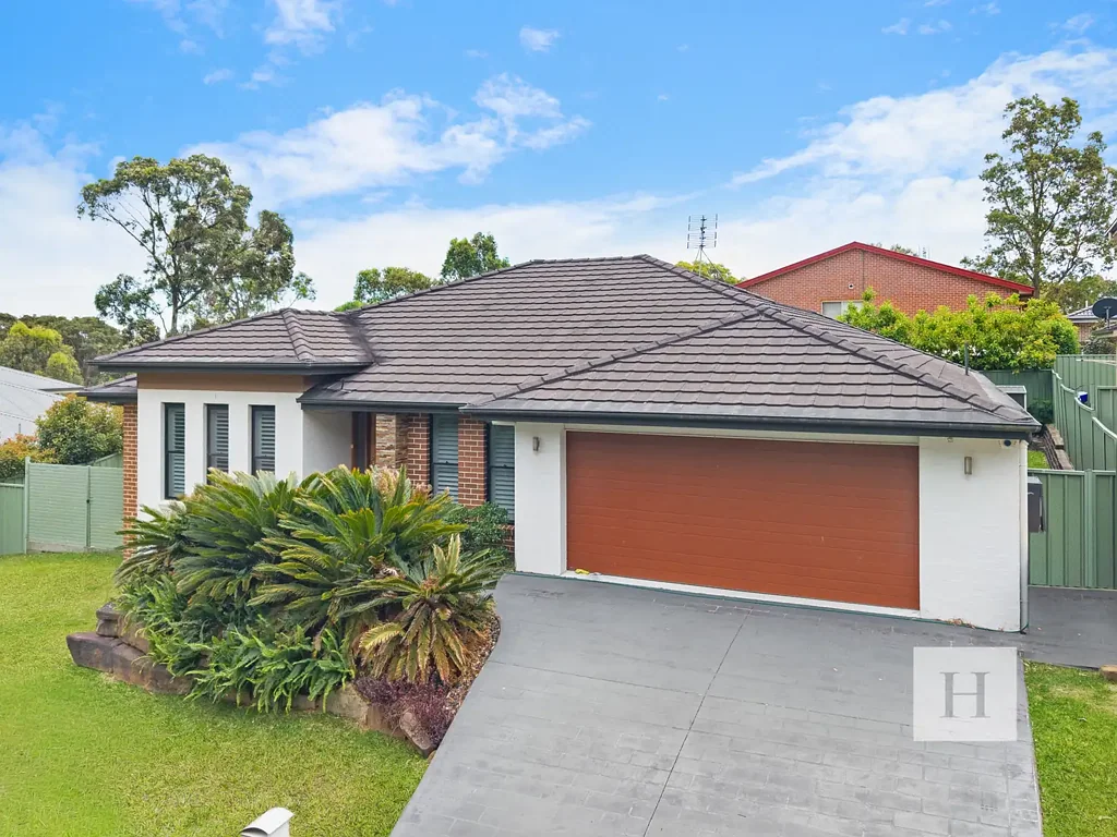 16 Lexington Avenue, Wadalba, NSW 2259