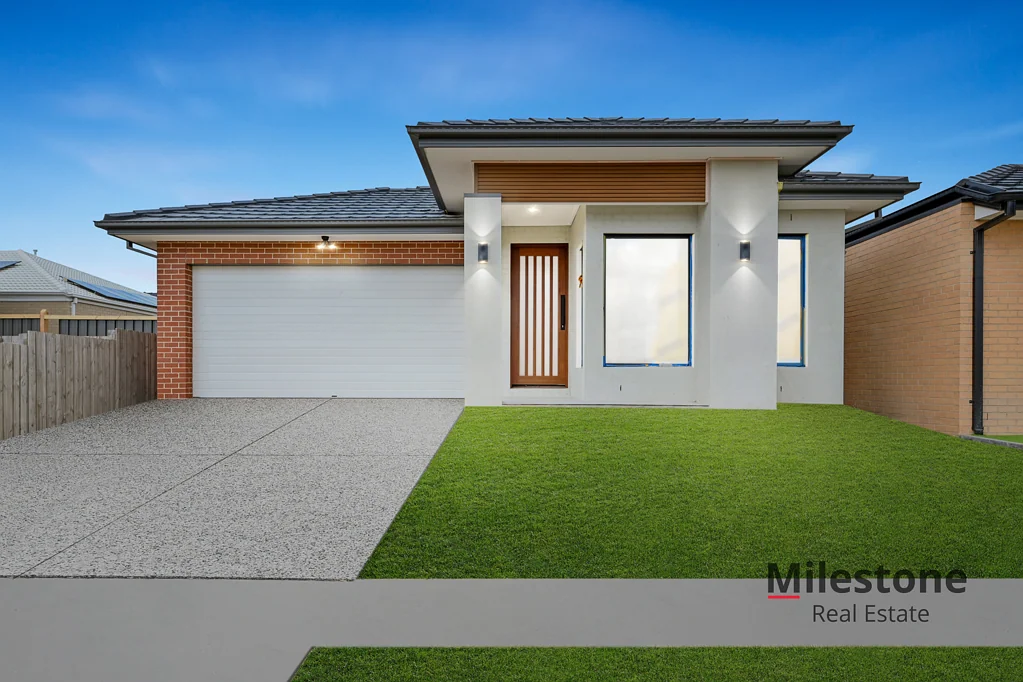 40 Reef Circuit, Clyde, VIC 3978