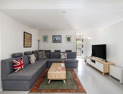 7/66-70 Parramatta Road, Camperdown, NSW 2050, 2部屋, 1バスルーム, Apartment