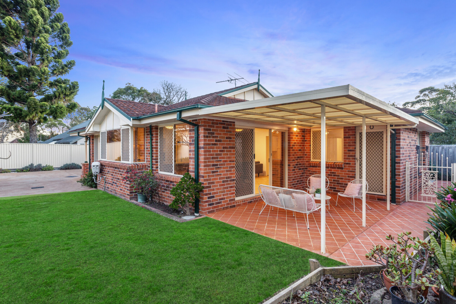 11B EXCELSIOR RD, MOUNT COLAH NSW 2079, 0房, 0浴, House