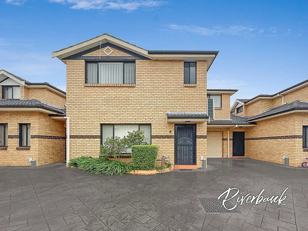 4/73 Bright Street, Guildford, NSW 2161