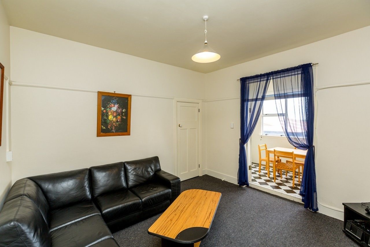 37/127 Saint Aubyn Street, New Plymouth Central, New Plymouth, 2 침실, 1 욕실