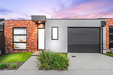 Highton 2 Slaapkamer Contemporary Highton Living