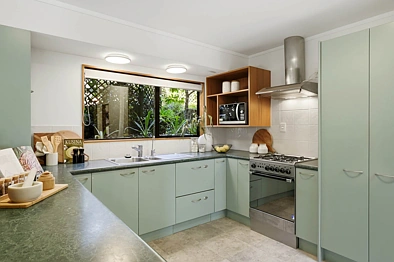7A Abbotsford Terrace, Devonport, North Shore City, 3 Schlafzimmer, 2 Badezimmer, House