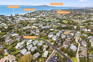 29A Penzance Road, Mairangi Bay, Mairangi Bay, North Shore City