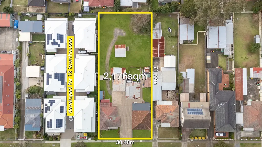 147 & 149 Canberra  Street, St Marys, NSW 2760