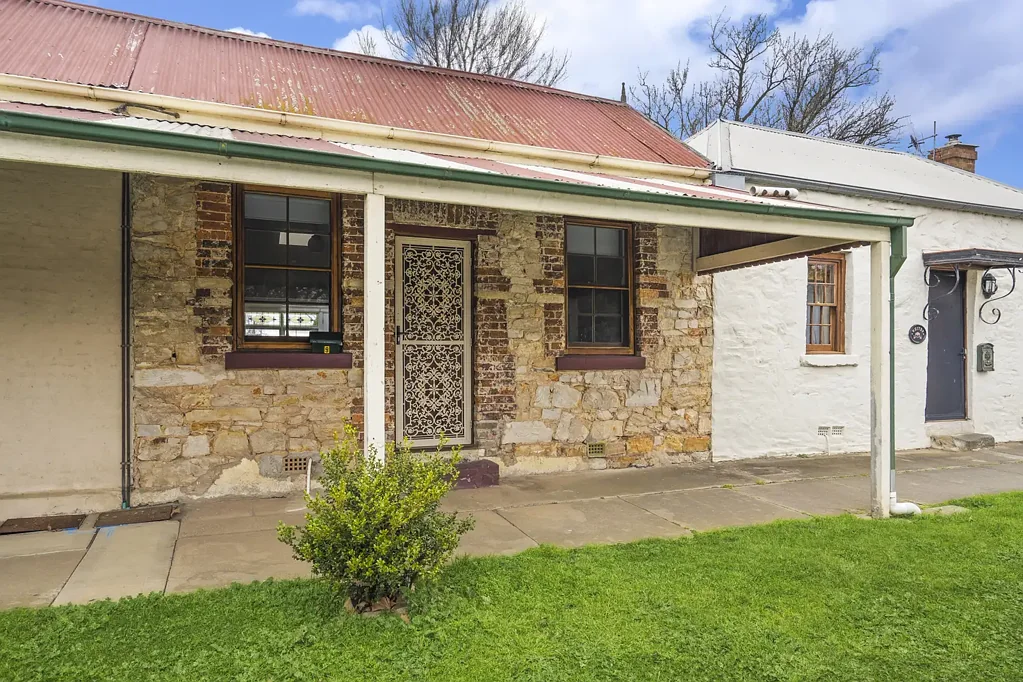 Goulburn 2房  Character & Convenience in the Heart of Goulburn