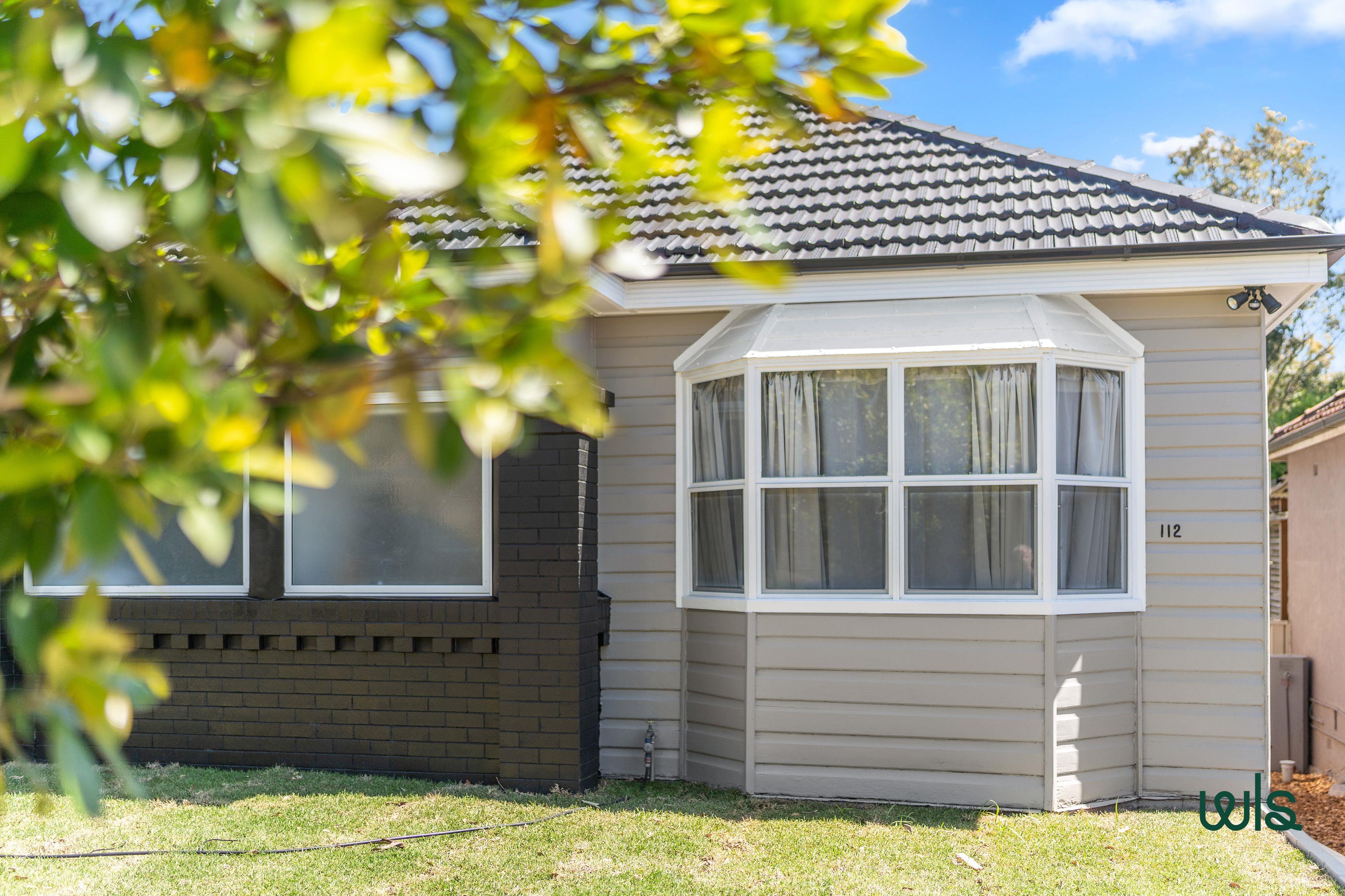 112 WOODSTOCK ST, MAYFIELD NSW 2304, 0房, 0浴, House