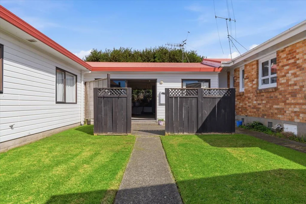 Tauranga South 2房  Your Cosy Start, Investment or Downsize