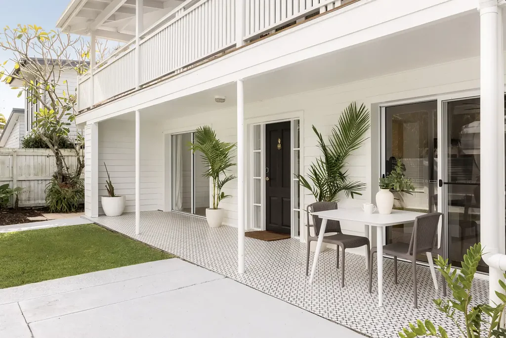 Maroochydore 5ਬੈੱਡਰੂਮ RARE: North-Facing, Dual Living, Steps To The Sand
