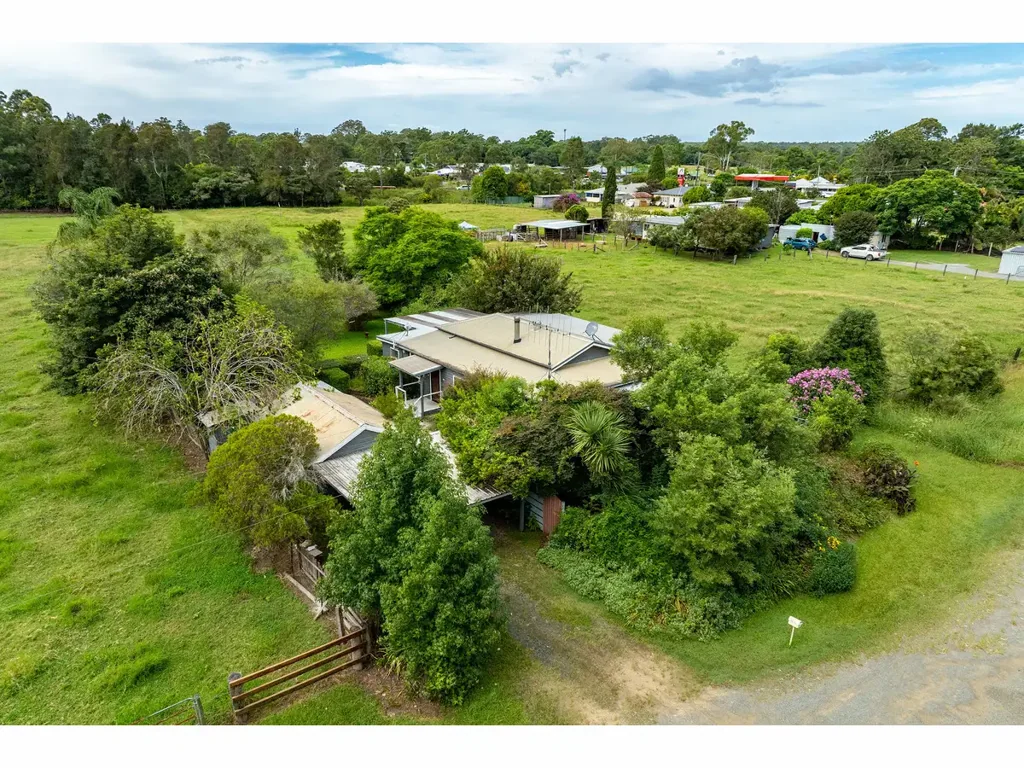 14 Candoormakh Creek Road, Nabiac, NSW 2312