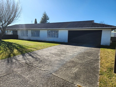 Executive Four Bedroom Home