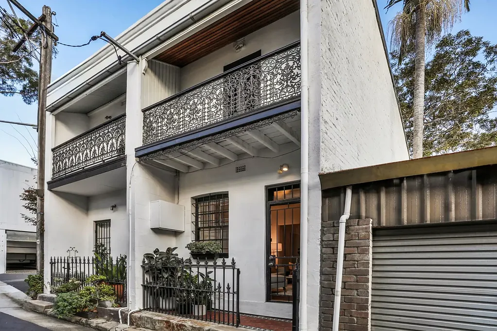 1 Weedon Avenue, Paddington, NSW 2021