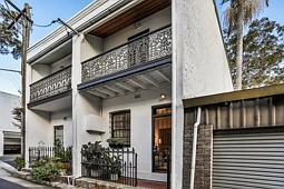 1 Weedon Avenue, Paddington