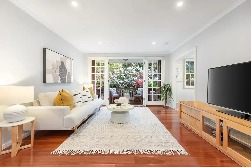 24/2 Woonona Avenue, Wahroonga, NSW 2076