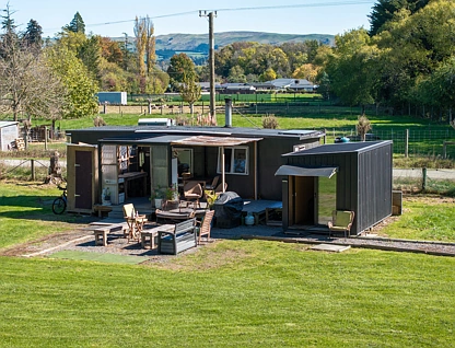 95 McQueens Road, Cheviot, Hurunui, Canterbury, 0房, 0浴, 乡村物业建地