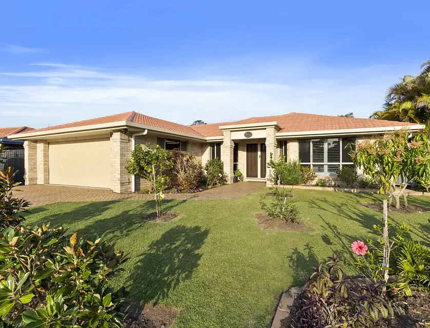 1 Ballymore Court, Banora Point, NSW 2486, 4 ਕਮਰੇ, 2 ਬਾਥਰੂਮ, House