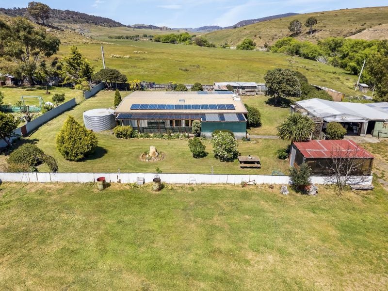 630 LOWER MARSHES RD, APSLEY TAS 7030, 0 Bedrooms, 0 Bathrooms, Lifestyle Section