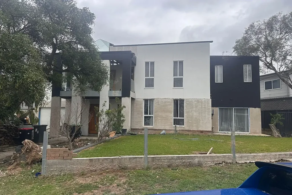 4 Manifold Road, Blackett, NSW 2770