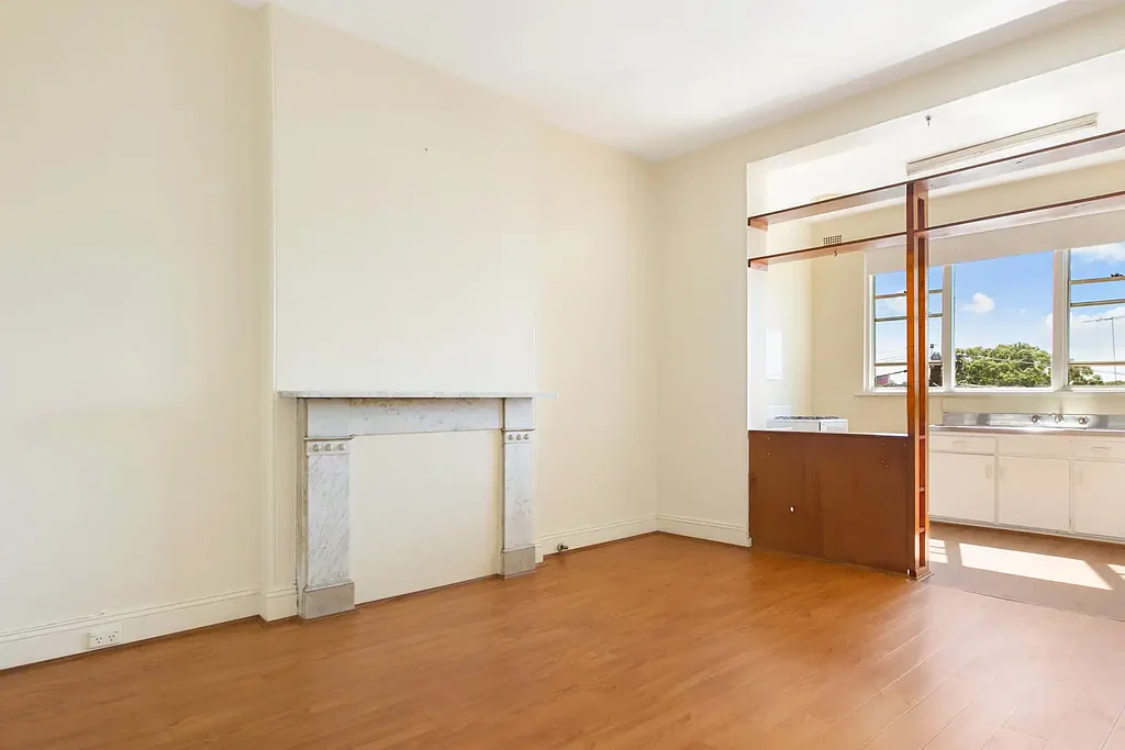 A Spacious Village Retreat in a Convenient Summer Hill Setting