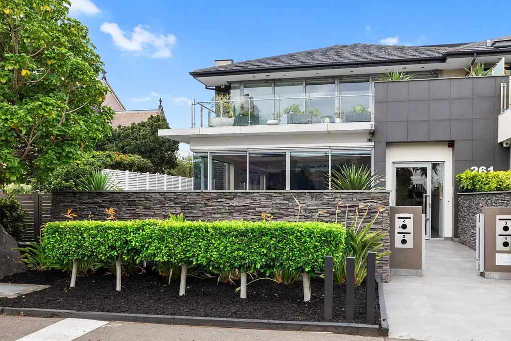 2/261 Nelson Place, Williamstown, VIC 3016