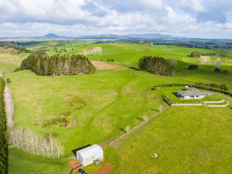 277 Knight Road, Ruatangata, Whangarei, 3 ਕਮਰੇ, 0 ਬਾਥਰੂਮ, Lifestyle Property