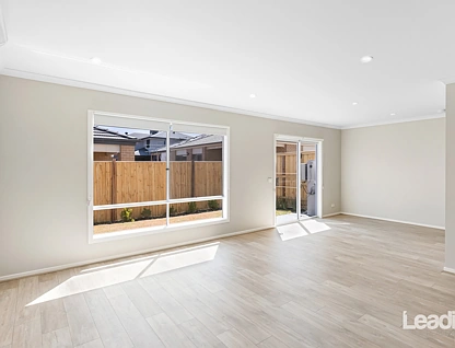 43 Bouquet Circuit, Diggers Rest, North West Melbourne, 3 રૂમ, 2 બાથરૂમ, House