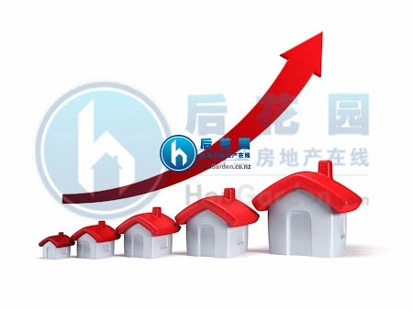 奥克兰房价高企 房屋租金随之上涨