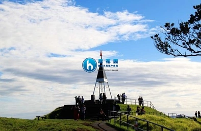 新西兰汉密尔顿景点