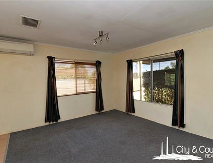 59 Transmission Street, Mount Isa, North West, 3 कमरे, 1 बाथरूम, House