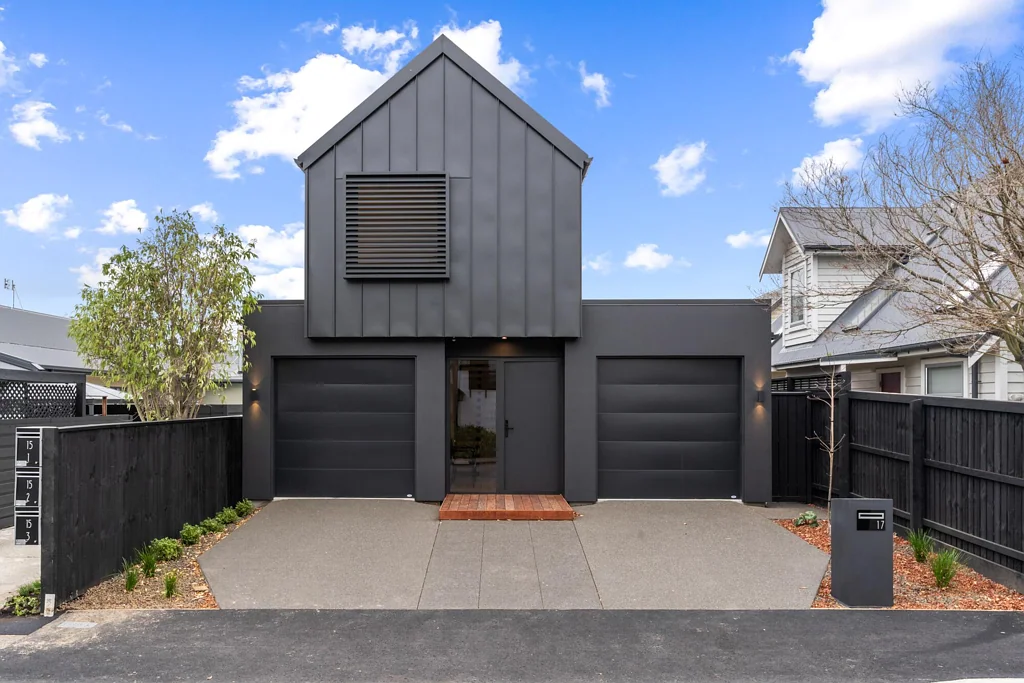 Merivale 3房  The Ultimate Merivale Address!