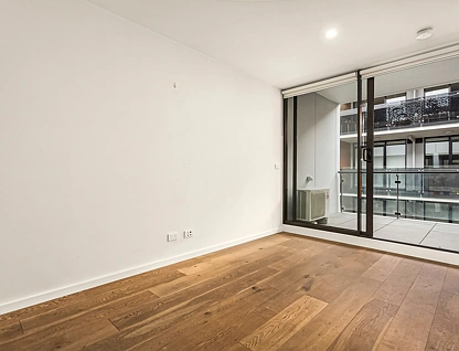 507/37-43 Breese Street, Brunswick, North Melbourne, 2部屋, 1バスルーム, Apartment