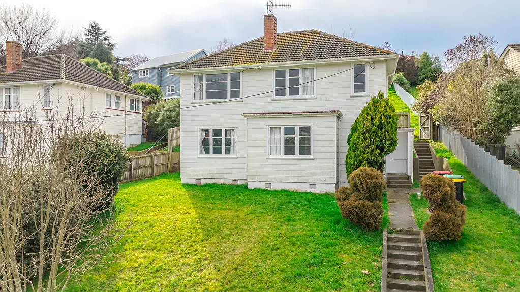 Marchwiel 3 Bedroom Budget Wise