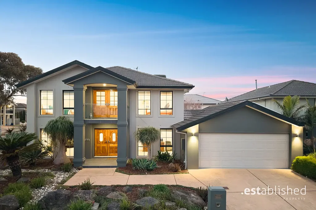 1 Winter Way, Point Cook, VIC 3030
